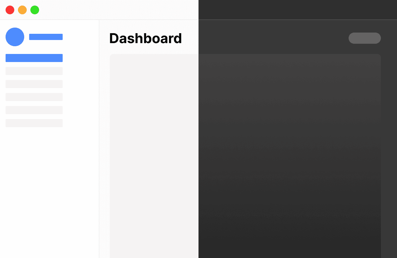 auto theme