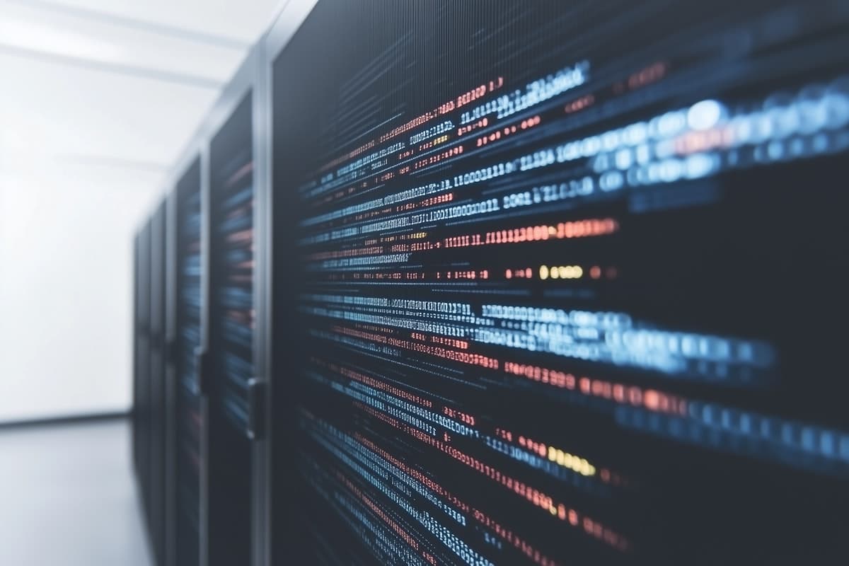 data center